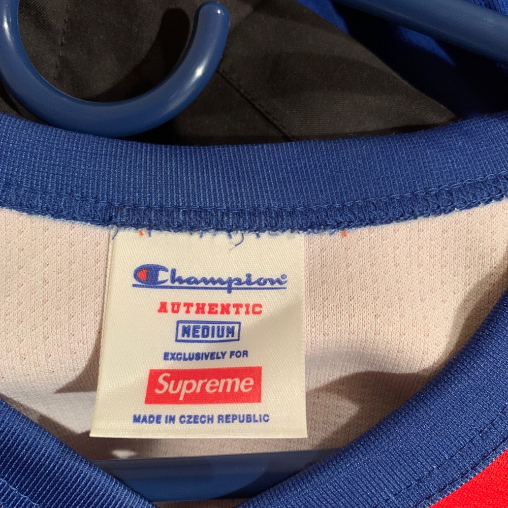 Supreme jerseys - Picture 2 of 7